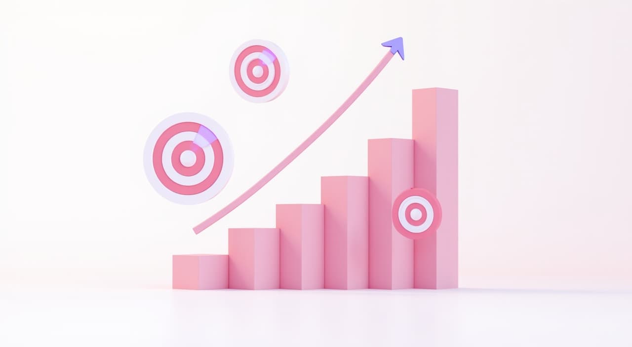 Pay-Per-Click Advertising — We run your ads across Google, Meta, LinkedIn, and TikTok. You see every euro spent and every result it drives.