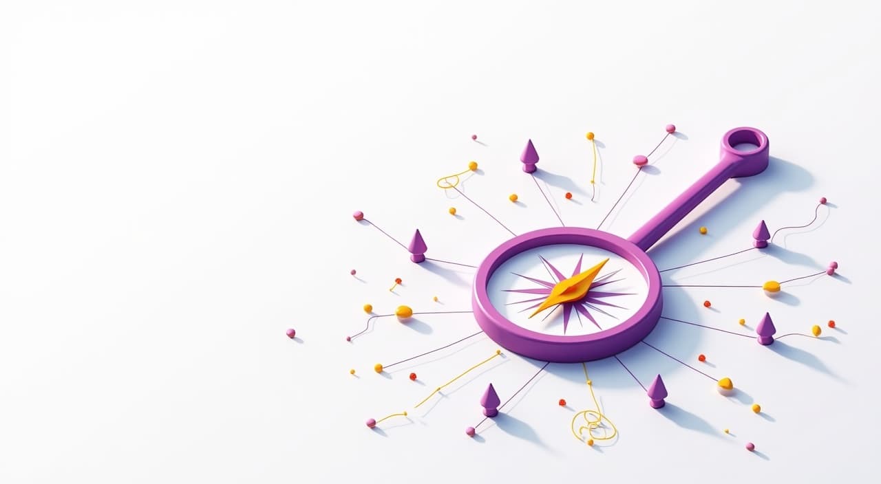 Marketing Strategy — Before you spend a single euro, we tell you exactly where it should go and why. No guesswork, no gut feelings.