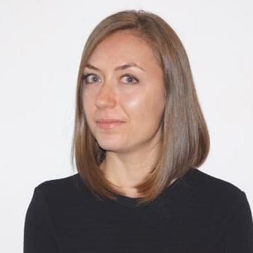 Emma, co-founder of SolEcho